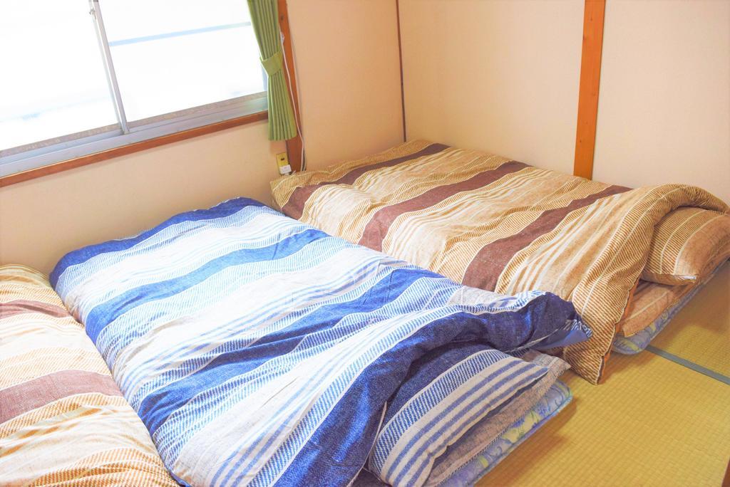 Guest House Wasso Quioto Exterior foto