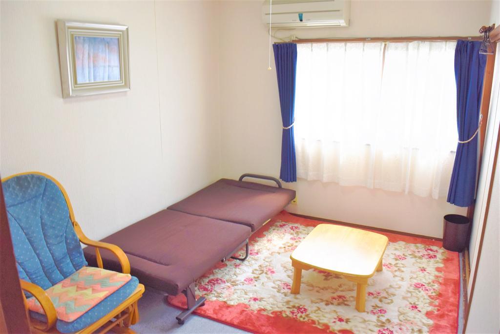 Guest House Wasso Quioto Exterior foto